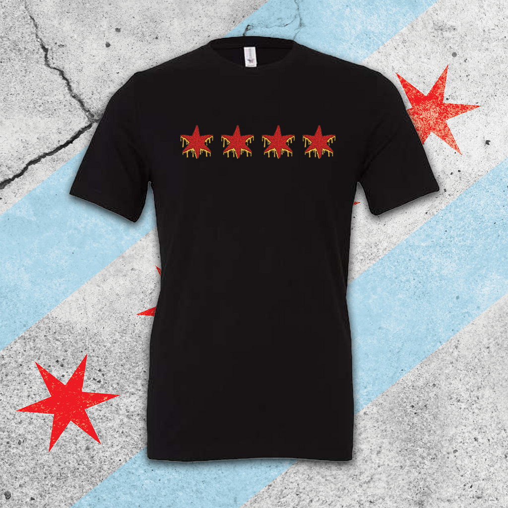 トップス AFB MOVING STAR TEE トップス AFB MOVING STAR TEE MOVING STAR TEE – AFB