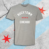 Bucktown Chicago Stars