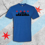 Geometric Chi skyline