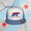 Cub  Skyline Flat Bill Cap