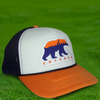 Bears Foam Front Trucker