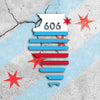 Red Star Marks The 606