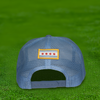 Cub  Skyline Flat Bill Cap