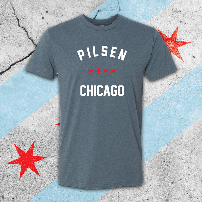 Pilsen Chicago Stars