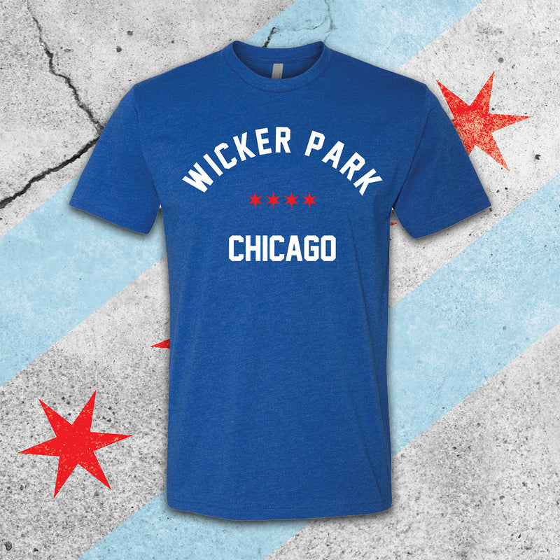 Wicker Park Chicago Stars