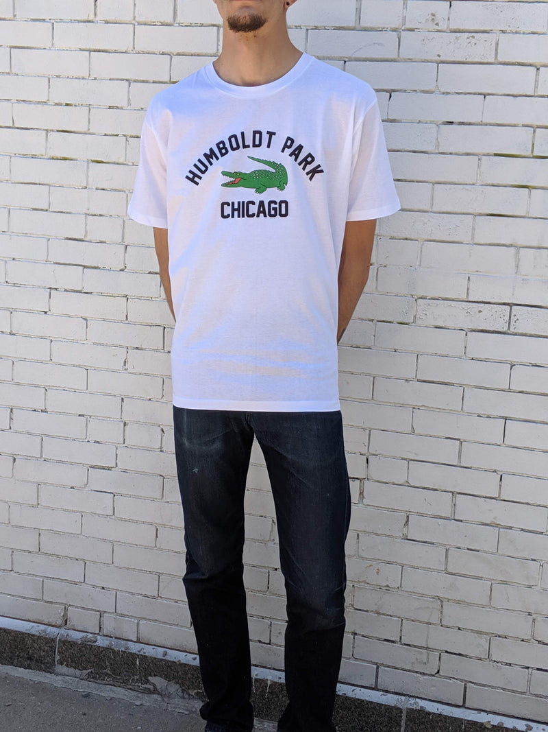 Humboldt Gator - Unisex T-Shirt