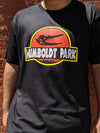 Jurassic gator - Unisex T-Shirt