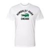 Humboldt Gator - Unisex T-Shirt