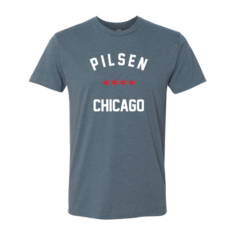 Pilsen Chicago Stars