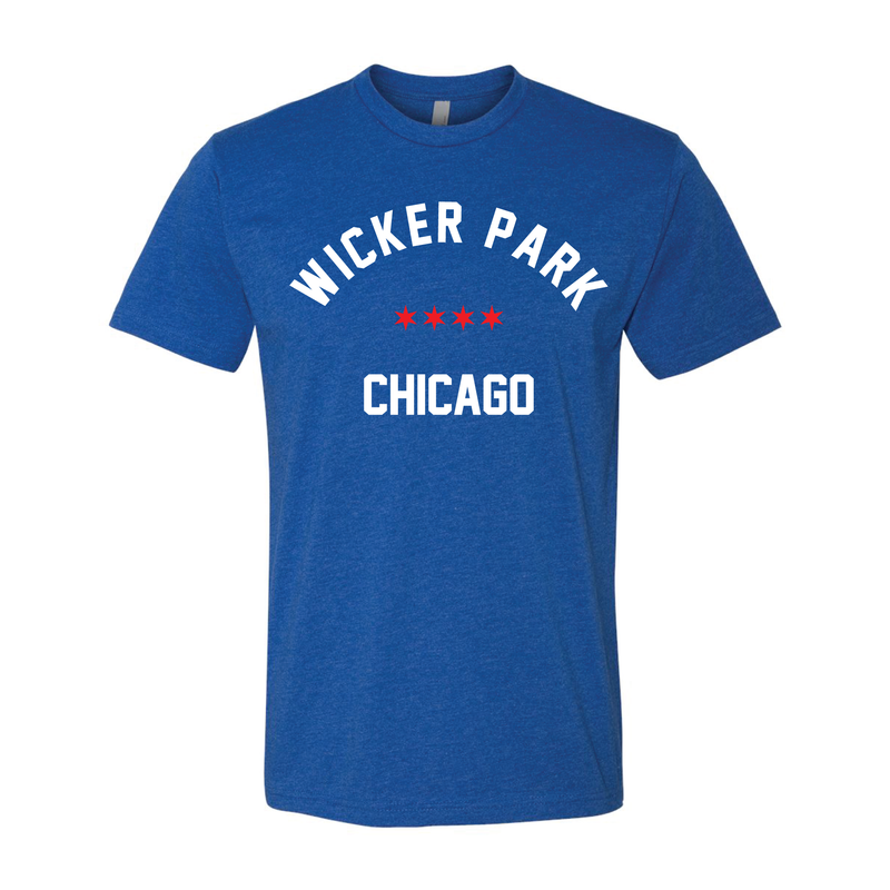 Wicker Park Chicago Stars
