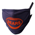Chicago Bears Masks