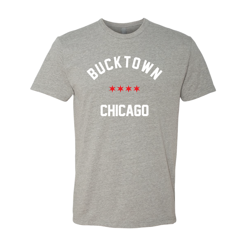 Bucktown Chicago Stars
