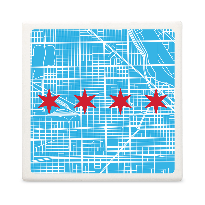Chicago Coasters