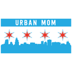Urban Mom - Mother's Day Tee - Ladies T-shirt