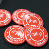 Chicago Buttons